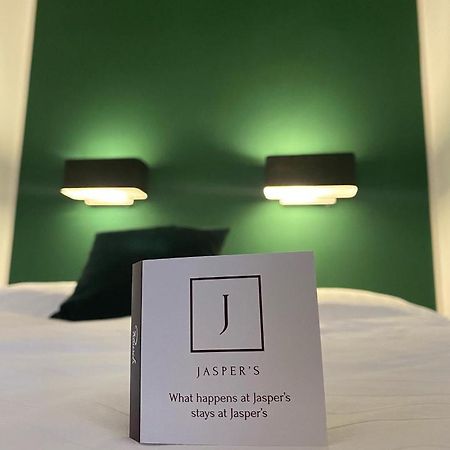 Jasper'S Boutique Hotel Берлін Екстер'єр фото