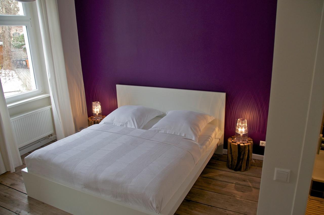 Jasper'S Boutique Hotel Берлін Екстер'єр фото