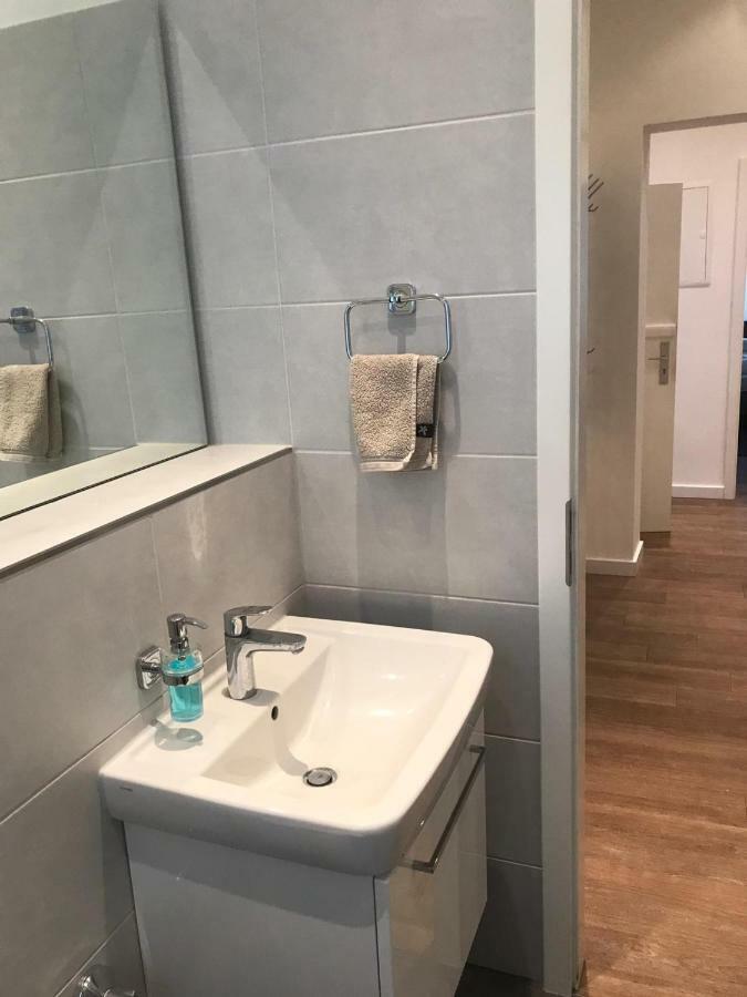 Jasper'S Boutique Hotel Берлін Екстер'єр фото