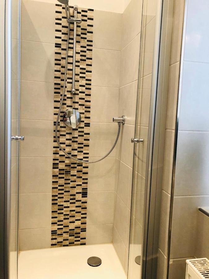 Jasper'S Boutique Hotel Берлін Екстер'єр фото